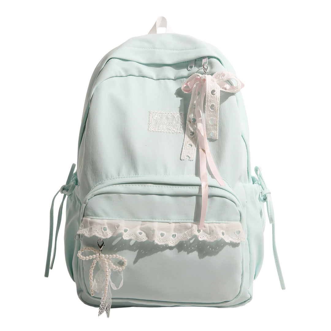 Decorative Cartoon Character Backpack Kalsten