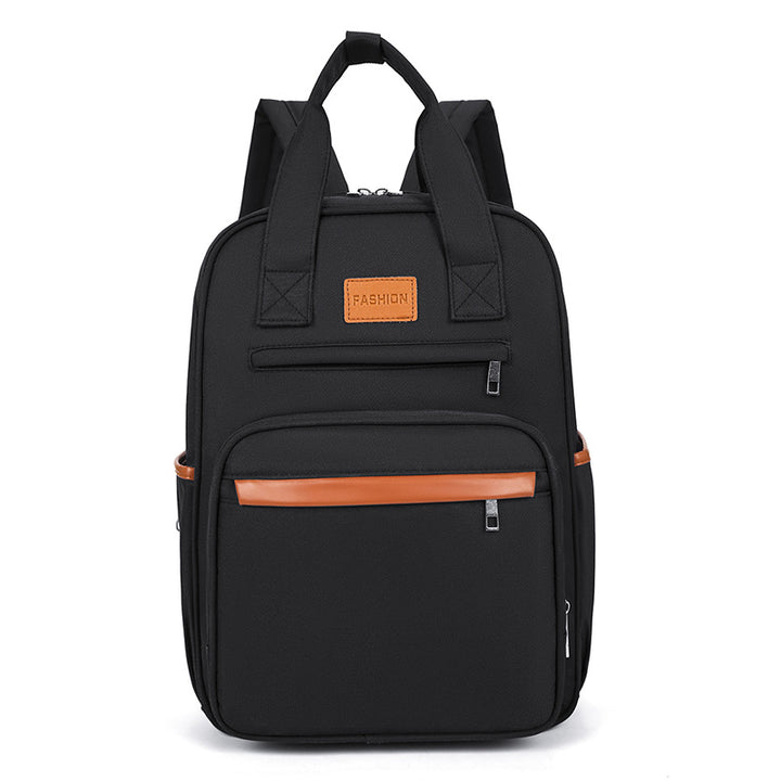 Stylish Tech Backpack Kalsten