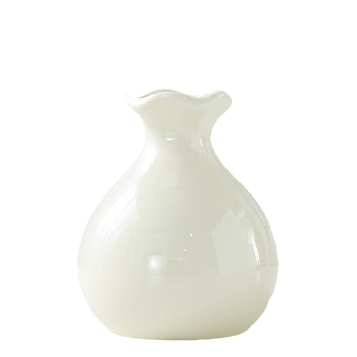 Artistic Ceramic Flower Vase Kalsten