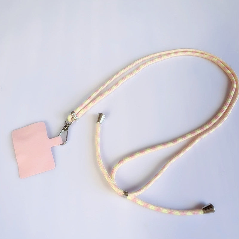 Durable Adjustable Lanyard with Padded Neck Strap Kalsten