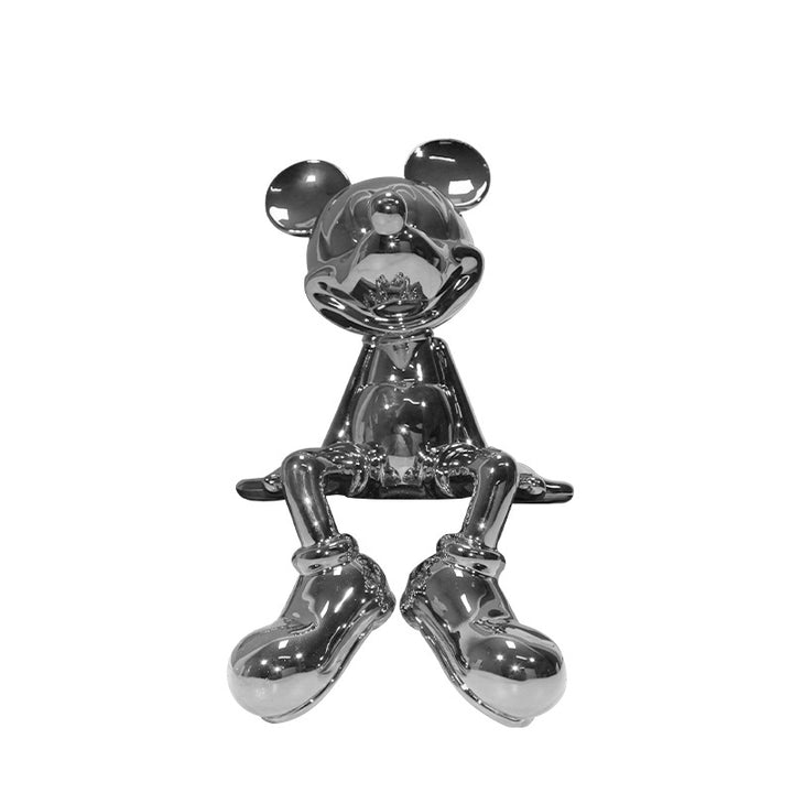 Contemporary Decorative Figurine