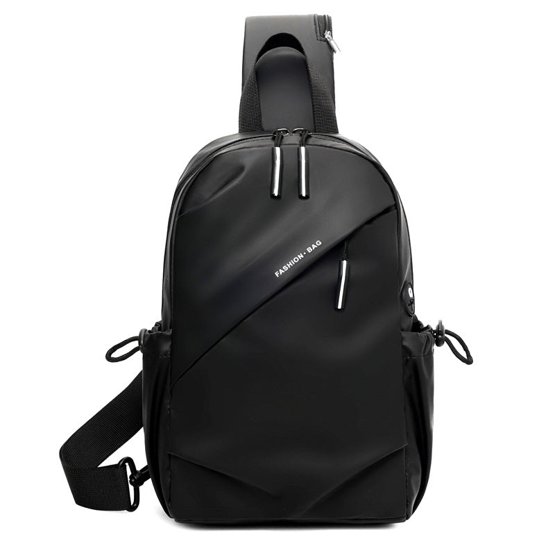 Lightweight Urban Sling Backpack Kalsten