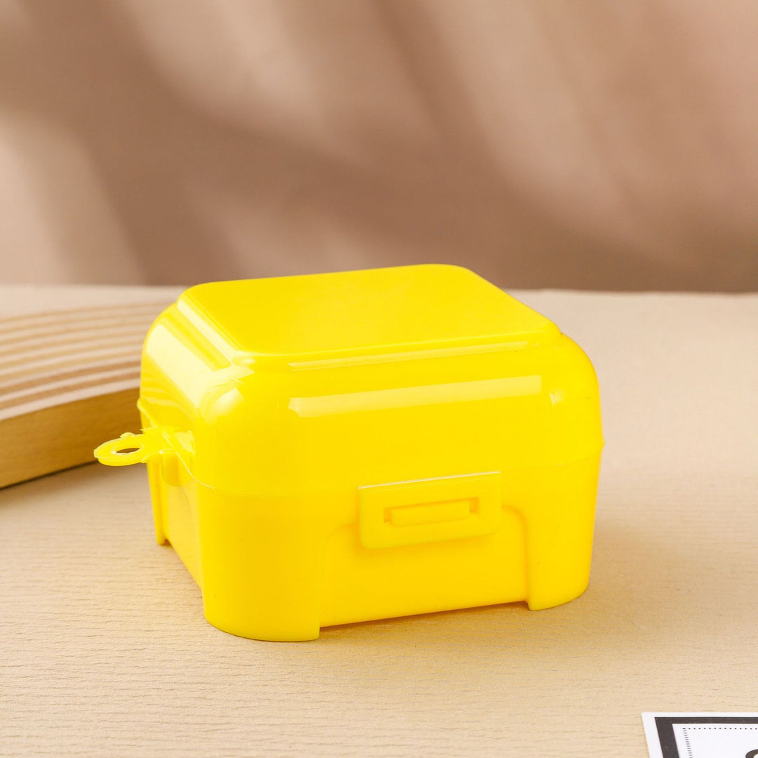 Compact Multi-Functional Food Storage Container Kalsten