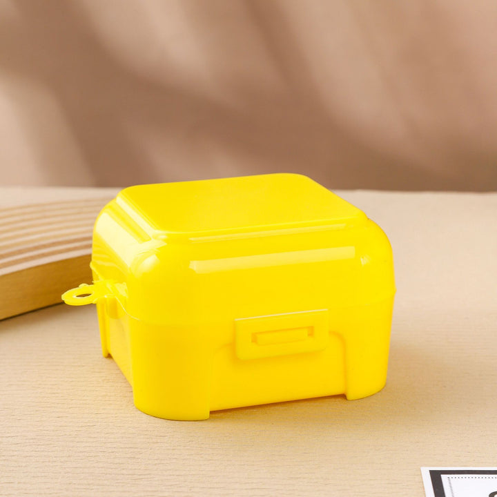 Compact Multi-Functional Food Storage Container Kalsten