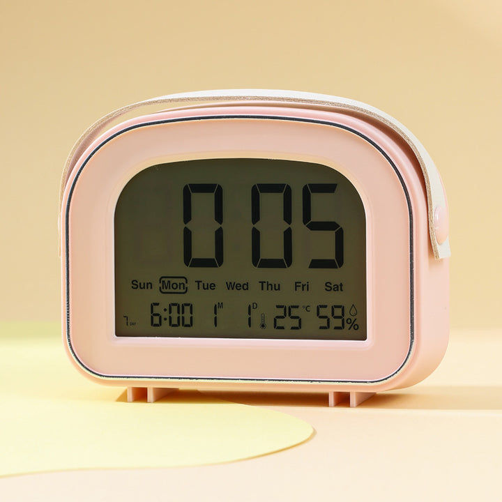 Digital Alarm Clock Kalsten
