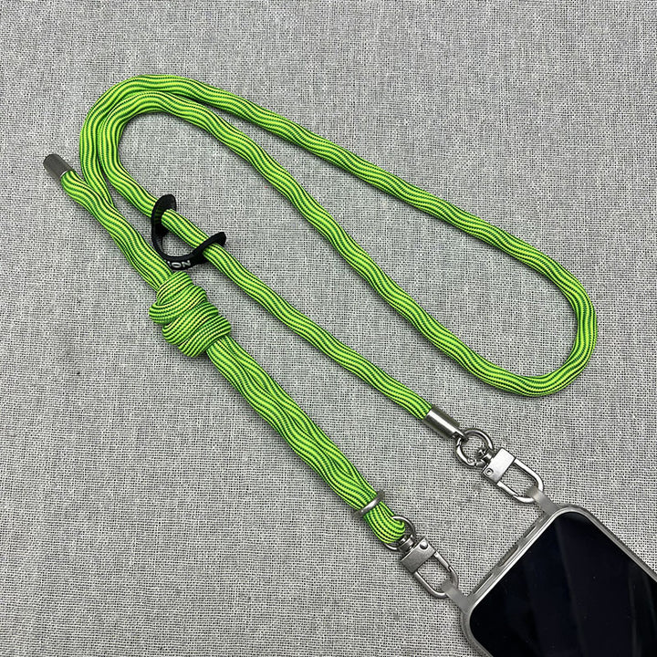 Adjustable Multifunctional Phone Lanyard Kalsten