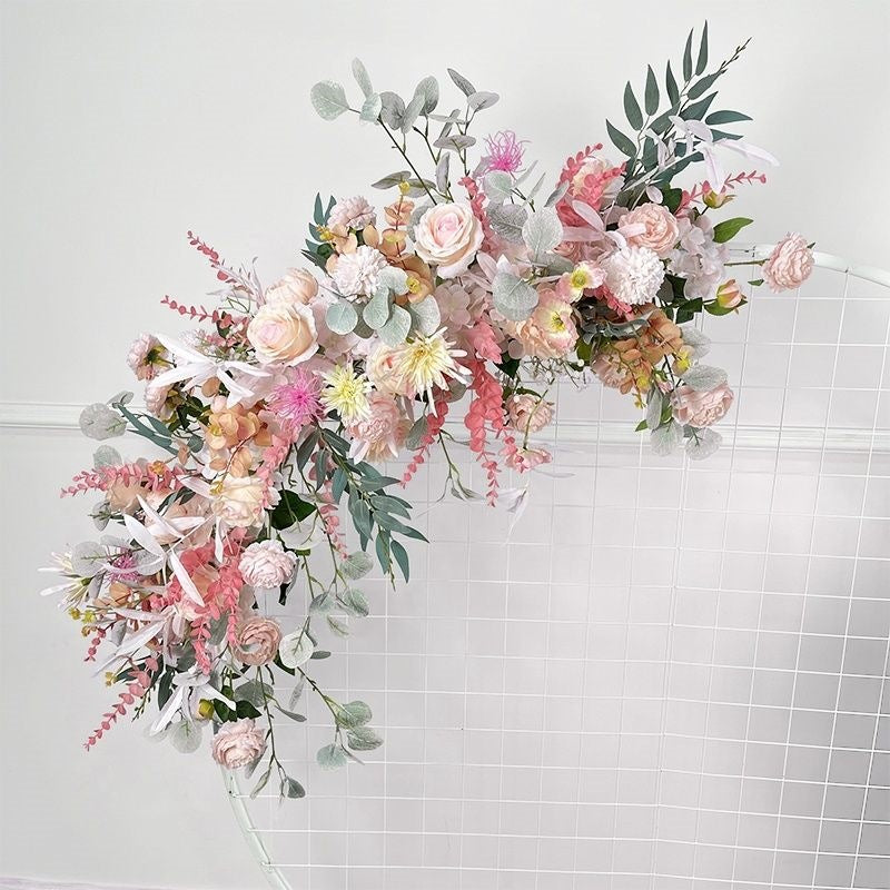 Elegant Floral Decor