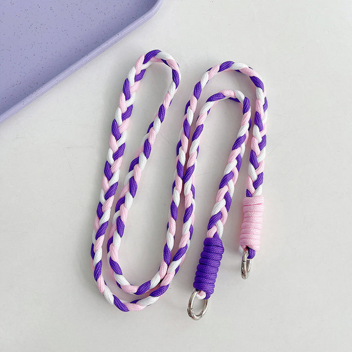 Braided Dog Leash Kalsten
