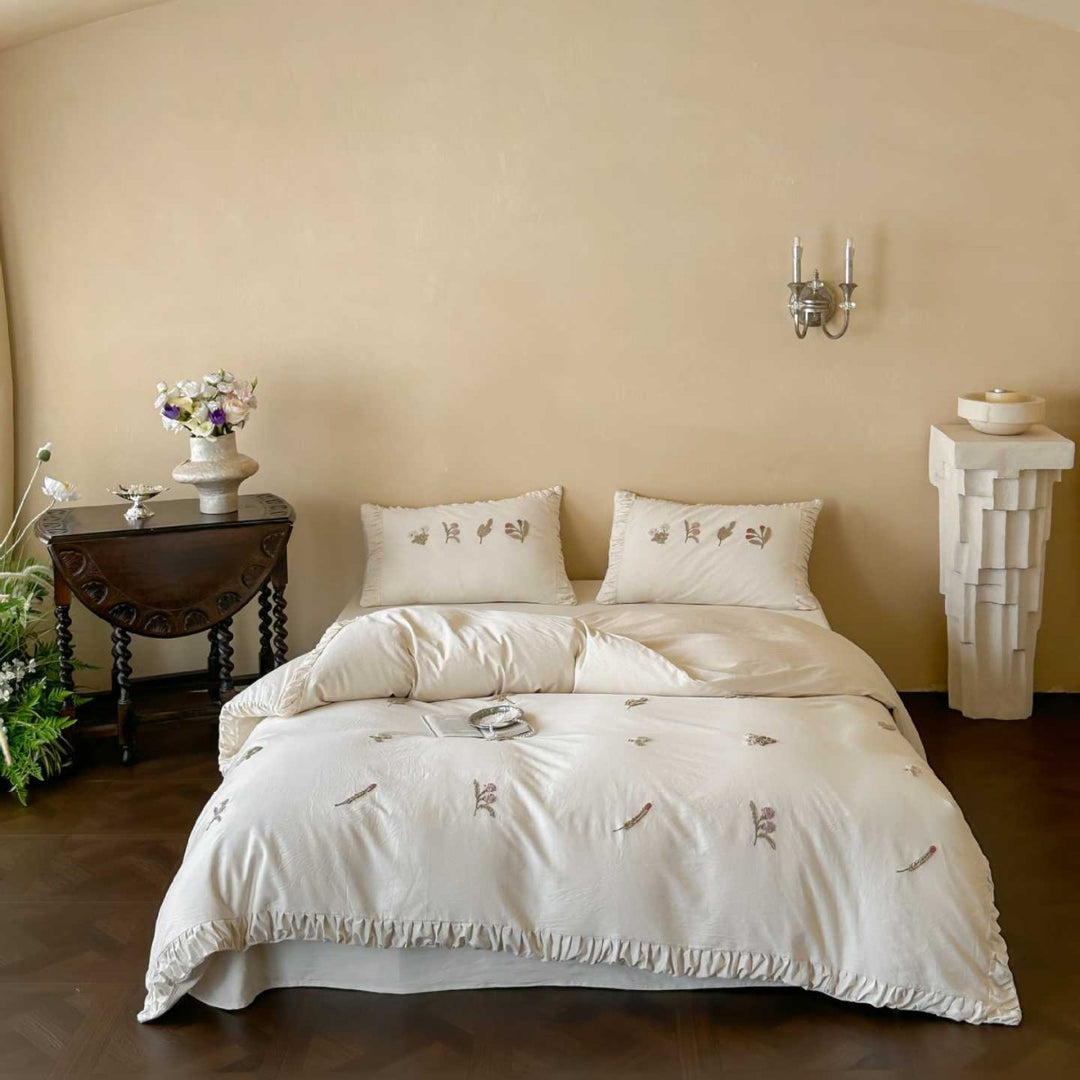 bedding set