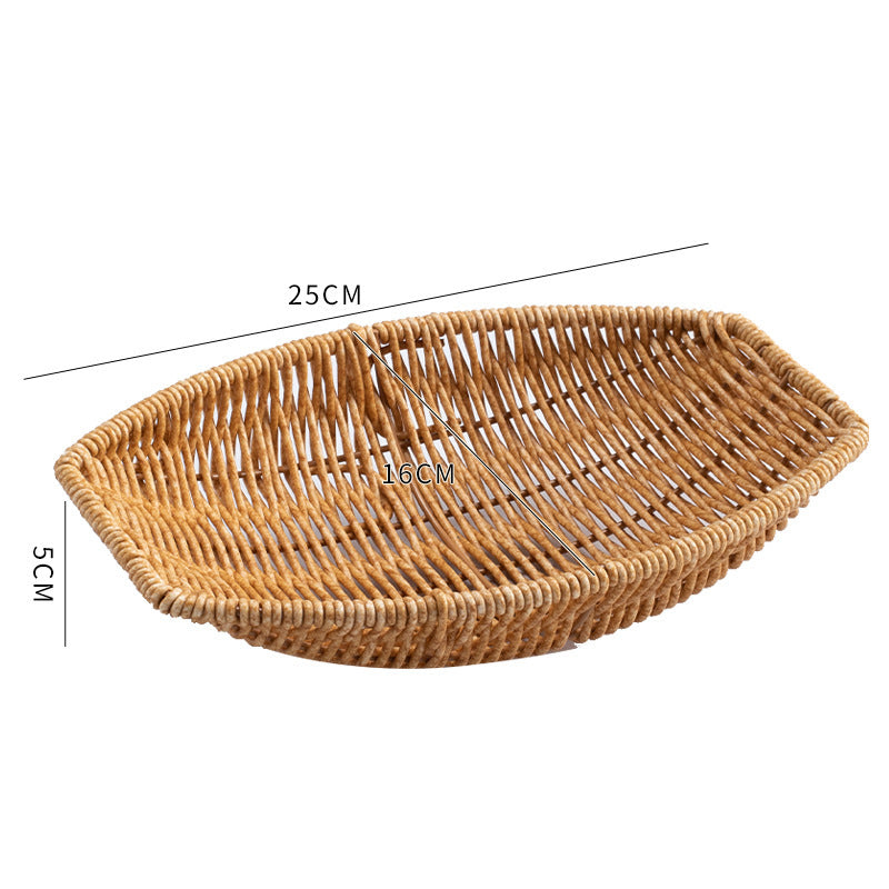 Decorative Serving Tray Kalsten