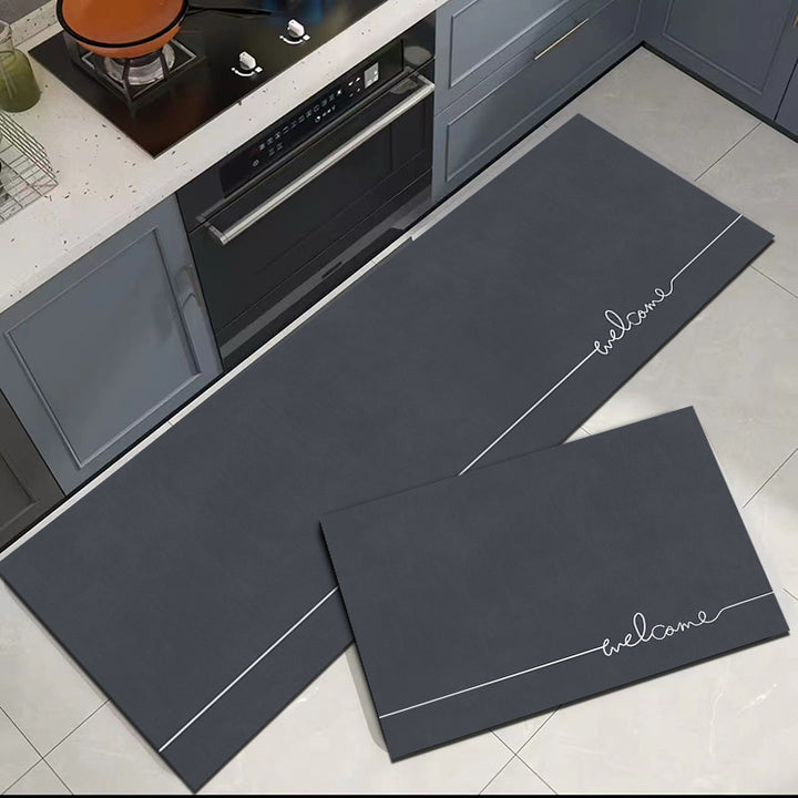 Anti-Fatigue Kitchen Floor Mat