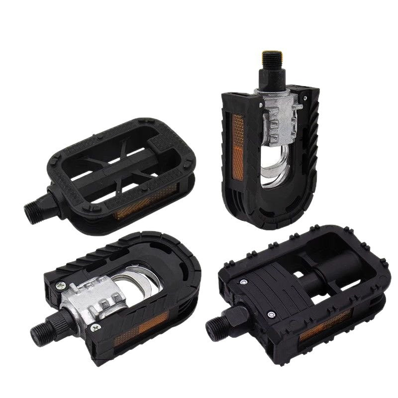 Heavy-Duty Non-Slip Bicycle Pedals Kalsten
