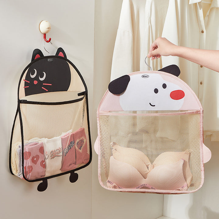 Hanging Bra and Sock Organizer Kalsten