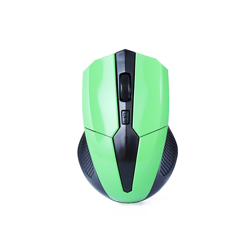 Ergonomic Funk Mouse Kalsten