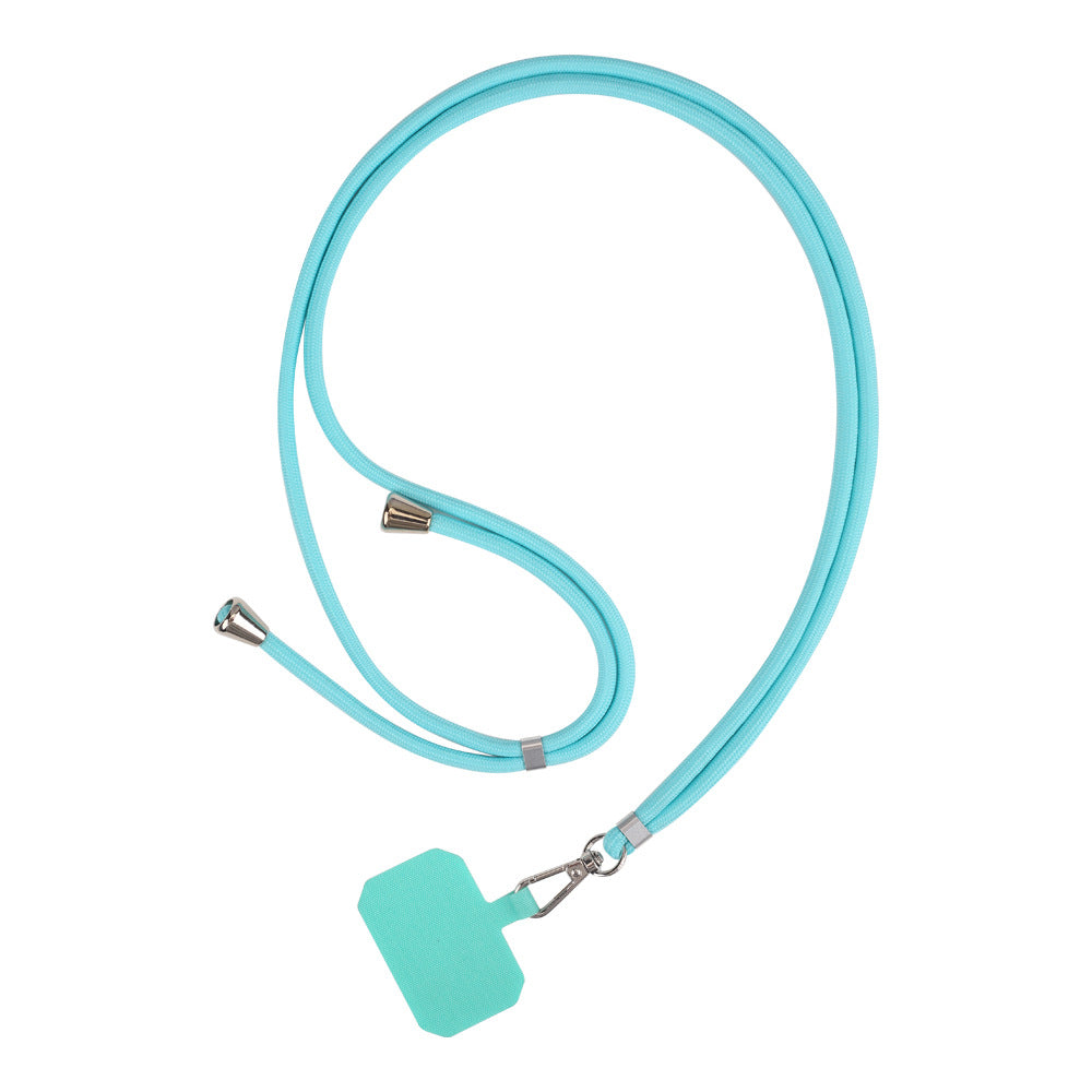 Adjustable Fabric Neck Strap Kalsten