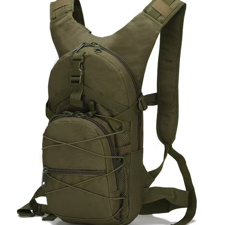 Tactical Camouflage Backpack