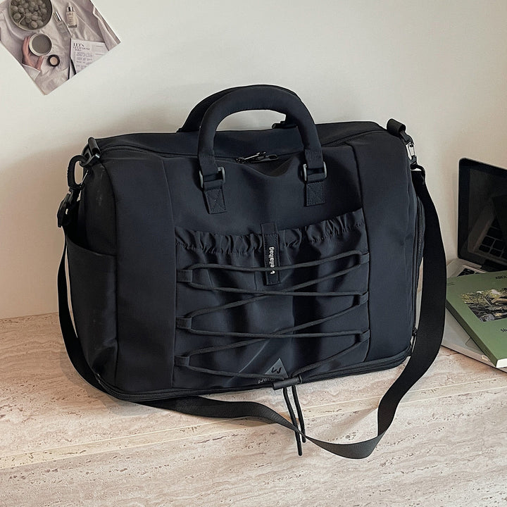 Sporty Adventure Duffel Kalsten