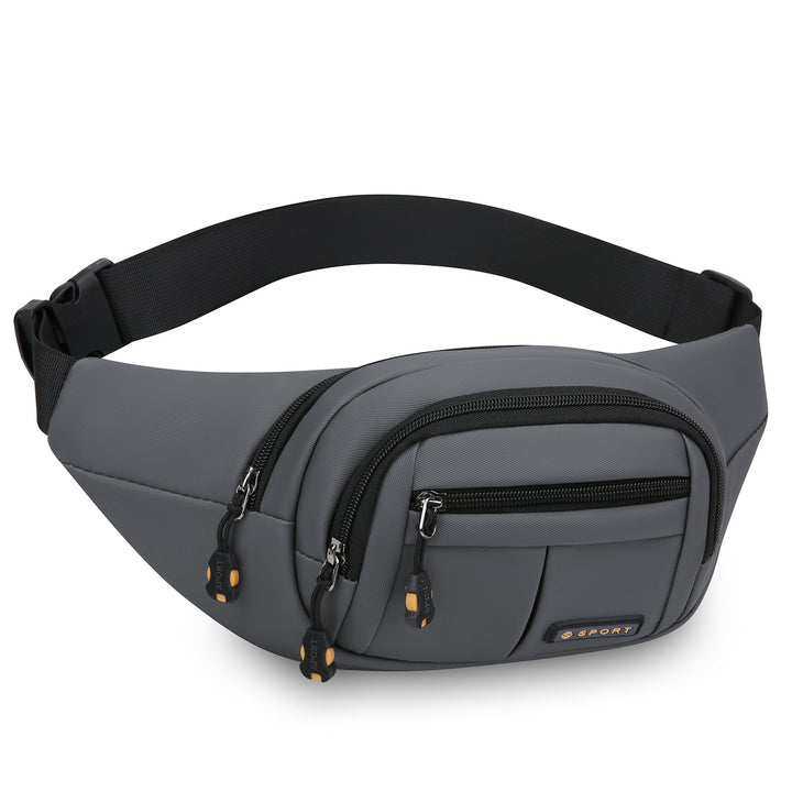 Lightweight Adjustable Belt Bag