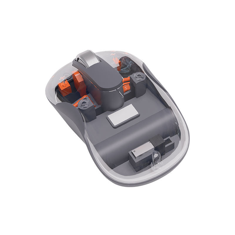 Ergonomic Gaming Mouse with Programmable Buttons Kalsten
