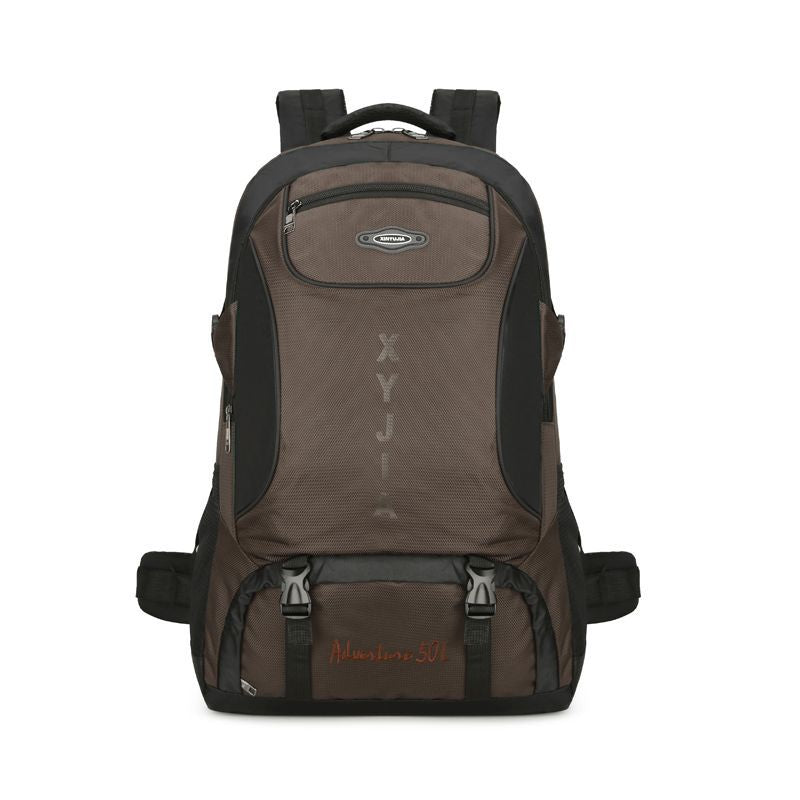 Adventure Backpack With Expandable Storage Kalsten