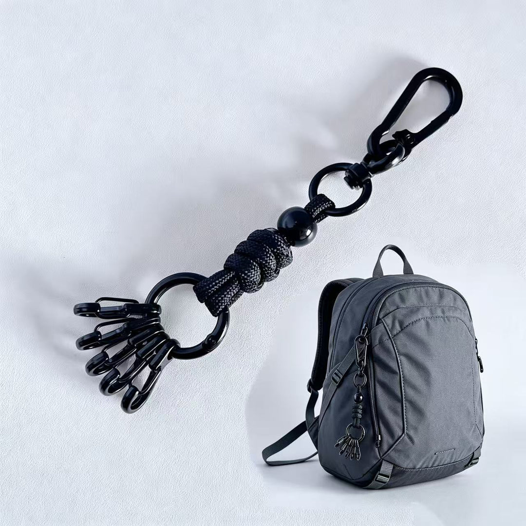 Multi-Functional Adventure Utility Clip Kalsten