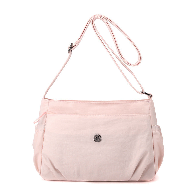 WoChic Crossbody Shoulder Bag