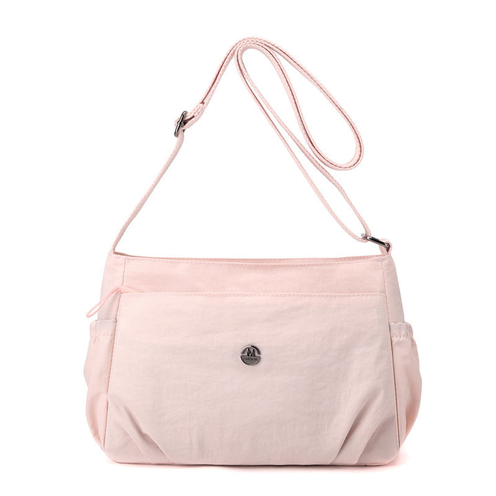 WoChic Crossbody Shoulder Bag