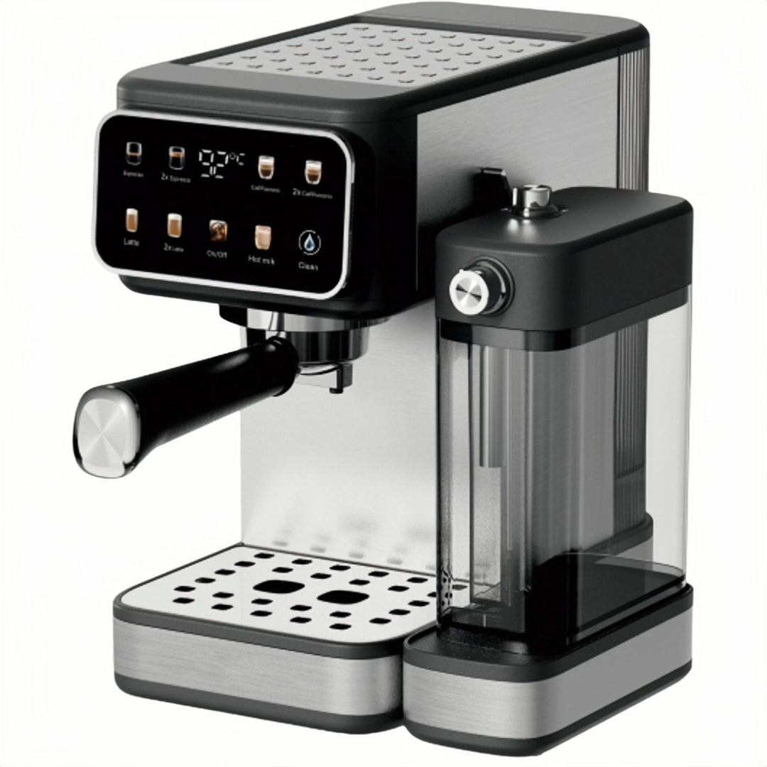Espresso Machine Kalsten