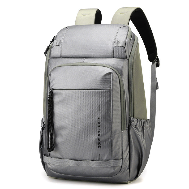 Versatile Multi-Functional Urban Backpack Kalsten
