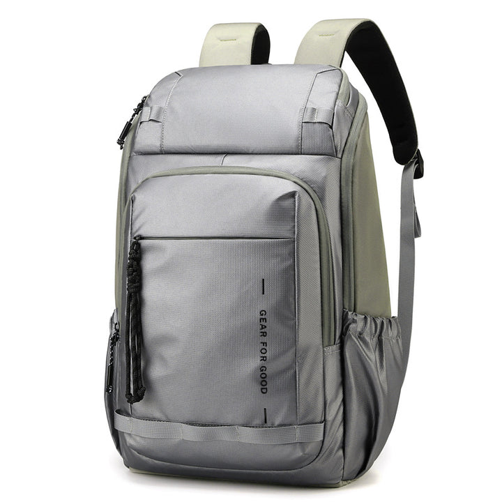 Versatile Multi-Functional Urban Backpack Kalsten