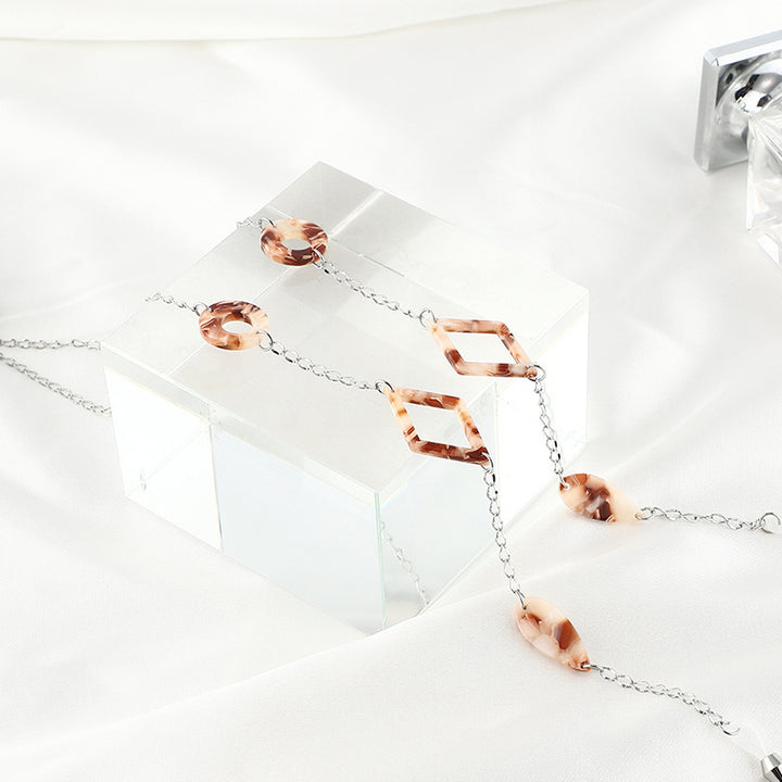Stylish Eyewear Chain Kalsten