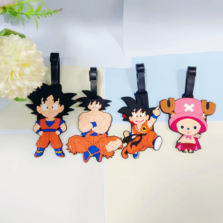 Unisex keychain Kalsten