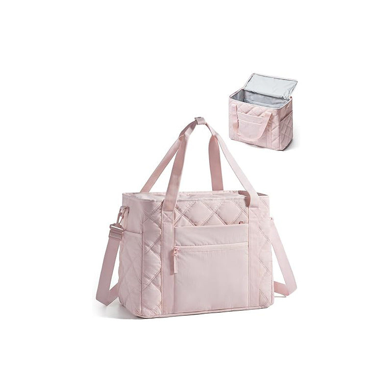 Insulated Lunch Tote Kalsten