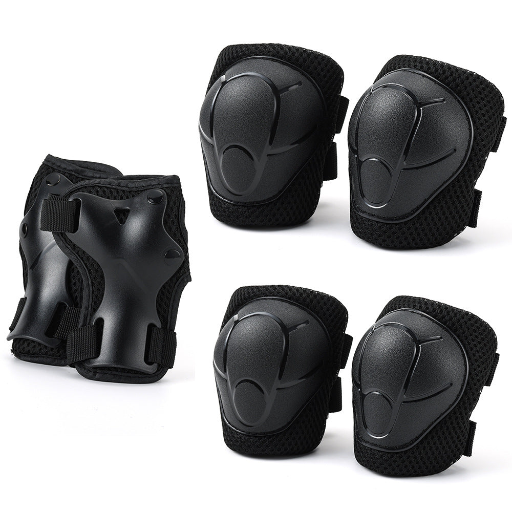 Protective Knee and Elbow Pads Kalsten