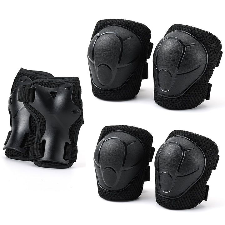 Protective Knee and Elbow Pads Kalsten