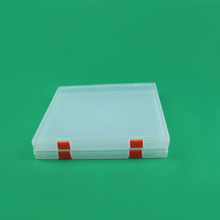Multi-Functional Storage Box Kalsten