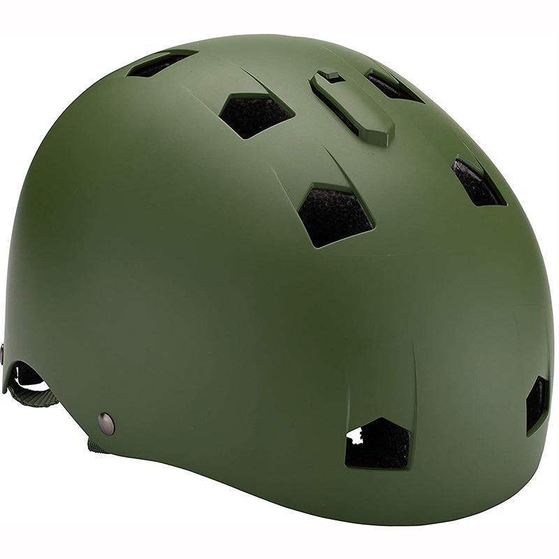 All-Season Impact-Resistant Sport Helmet Kalsten