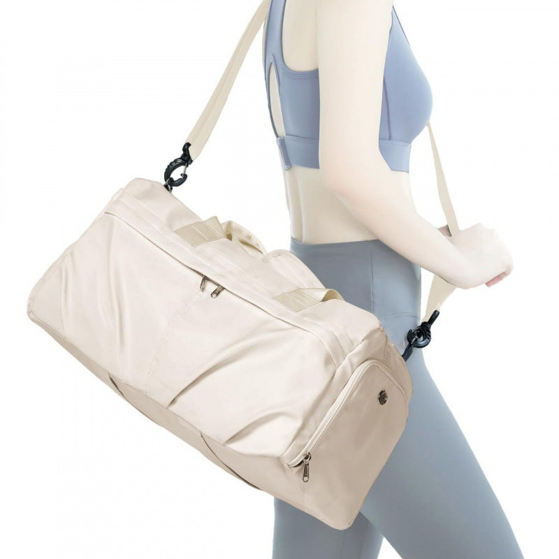 Versatile Gym Duffle Bag Kalsten