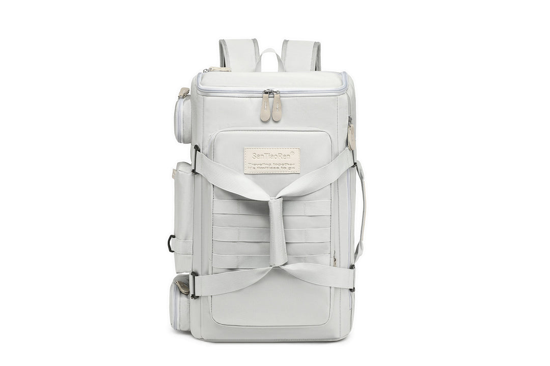 Versatile Travel Gear Backpack Kalsten