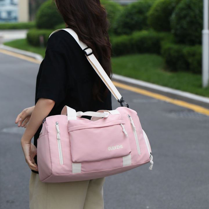 Spacious Everyday Duffle Bag Kalsten