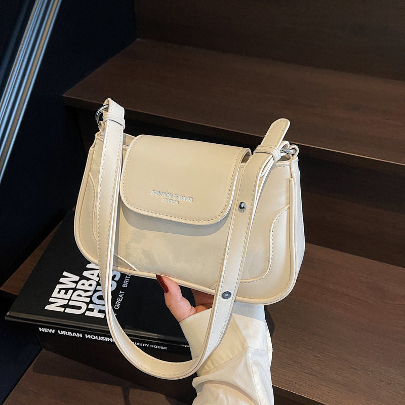 Chic Mini Crossbody Handbag Kalsten