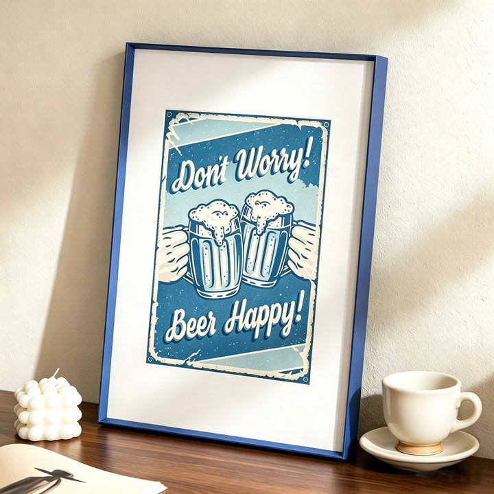Decorative Art Print for Home Wall Decor