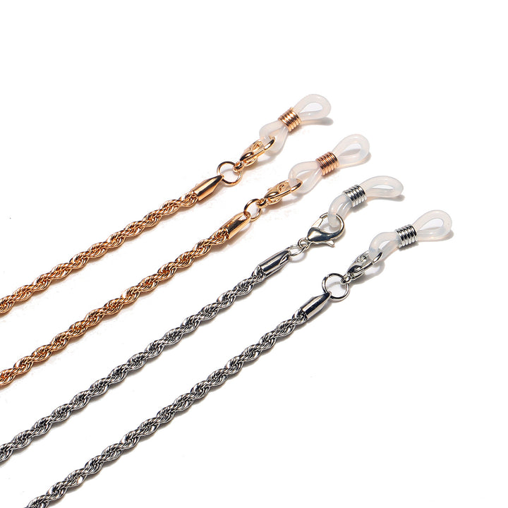 Braided Eyewear Chain Kalsten