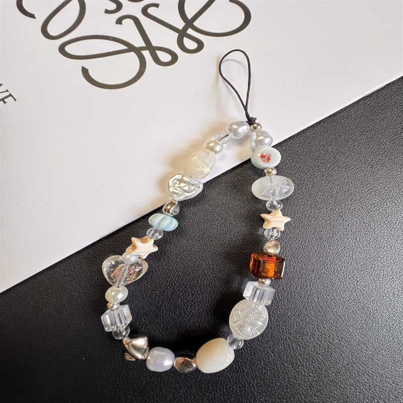 Beaded Charm Eyewear Chain Kalsten 1790134809