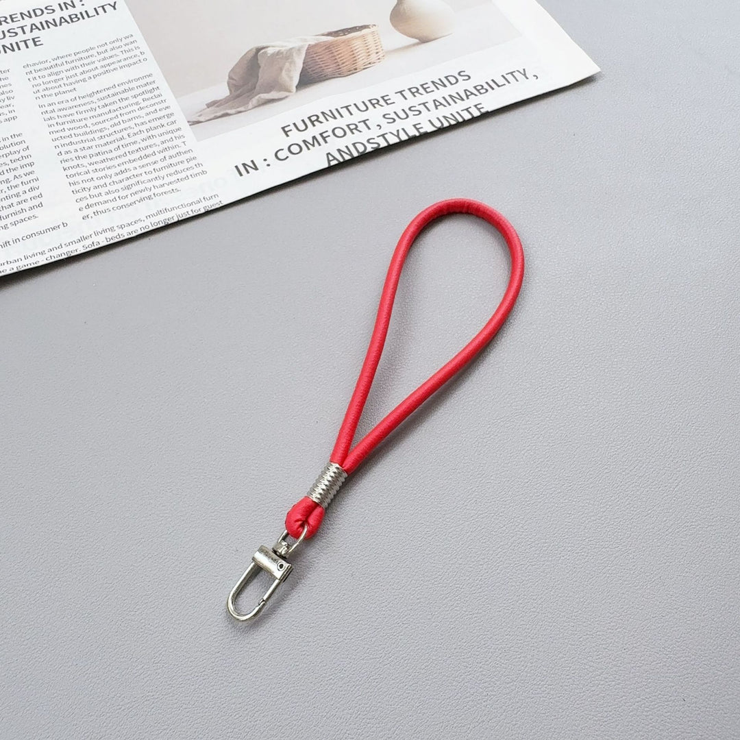 Flexible Silicone Phone Strap Kalsten