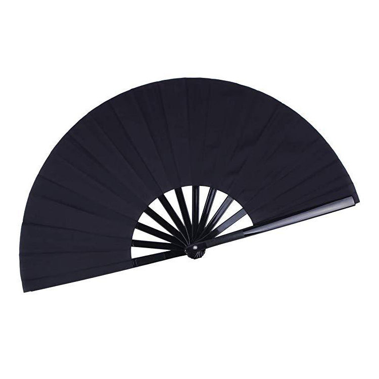 Ladies fan made of solid, high-quality material with elegant design Kalsten