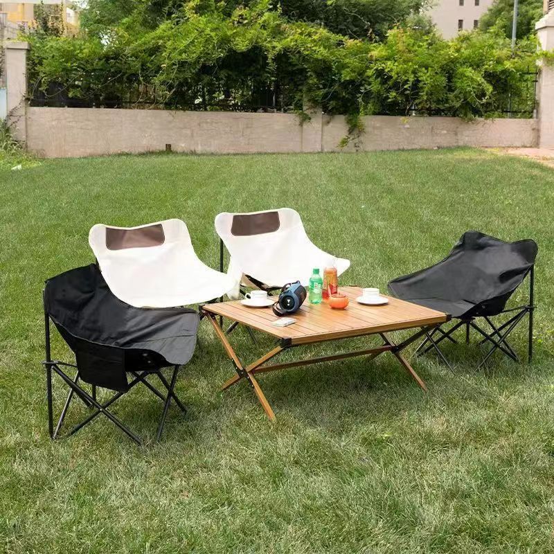 Camping cot Kalsten