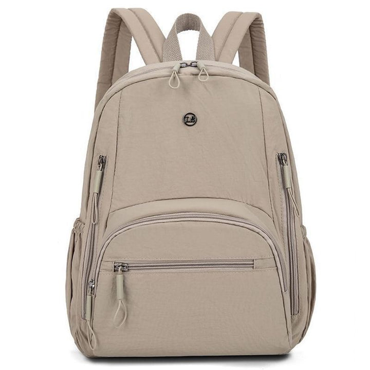 Multi-Compartment Travel Backpack Kalsten
