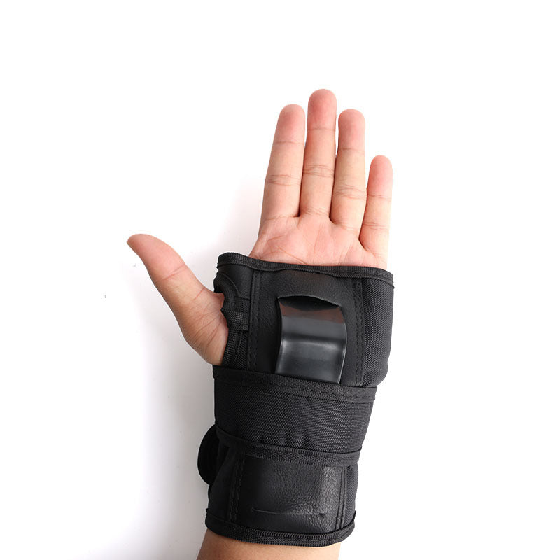 Adjustable Wrist Support Guards Kalsten