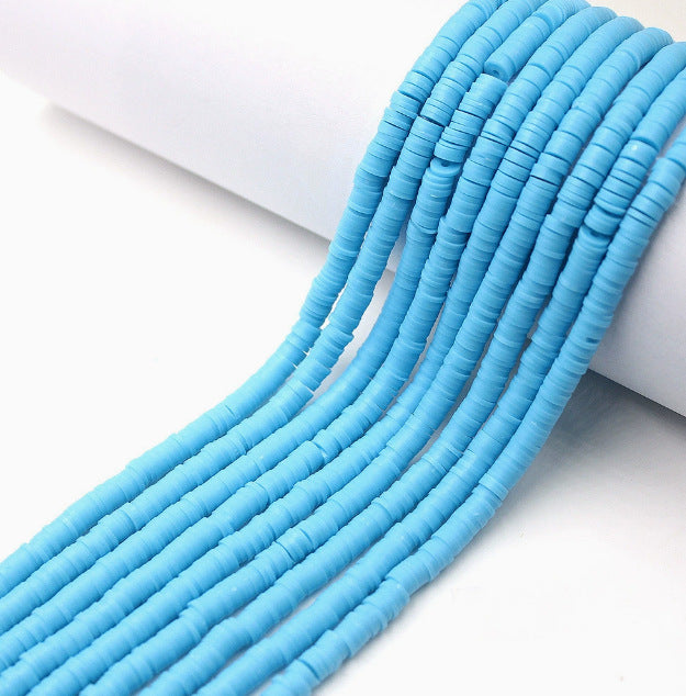 Stylish Silicone Beading Supplies Kalsten